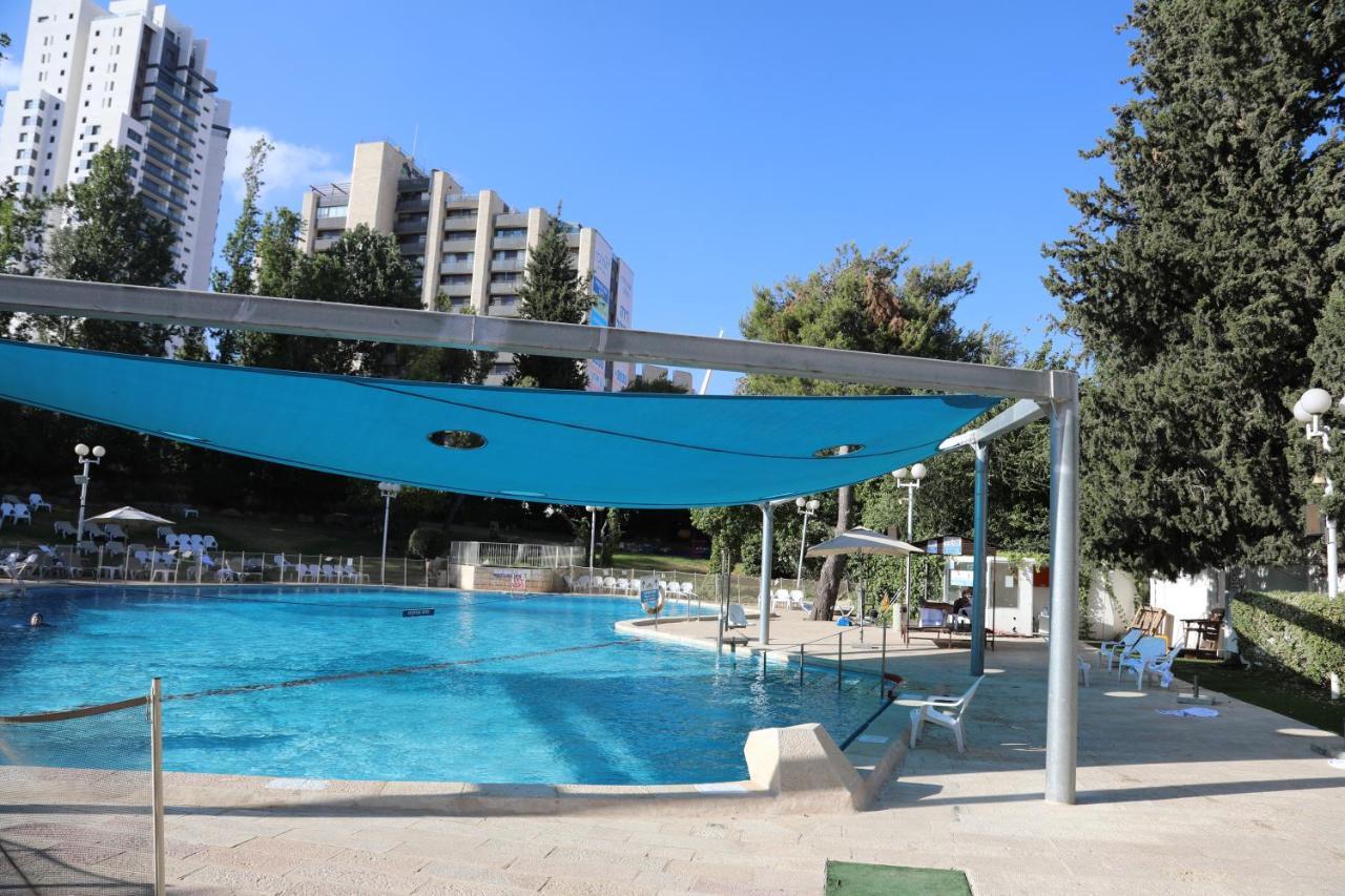 Jerusalem Hotel Private Luxury Suites Near Western Wall Me Neftoah 外观 照片