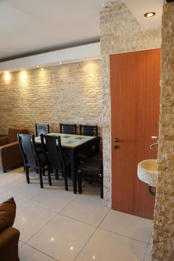 Jerusalem Hotel Private Luxury Suites Near Western Wall Me Neftoah 外观 照片