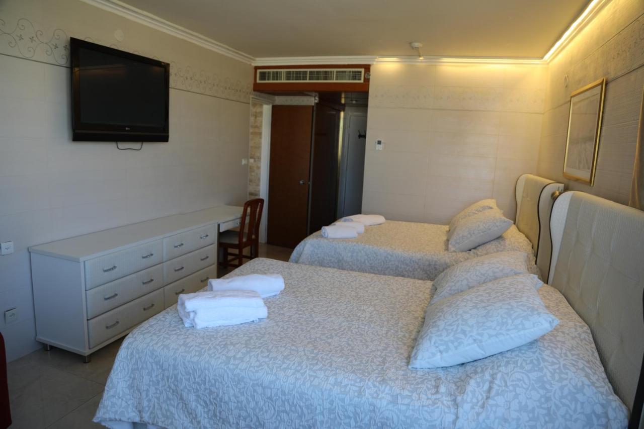 Jerusalem Hotel Private Luxury Suites Near Western Wall Me Neftoah 外观 照片