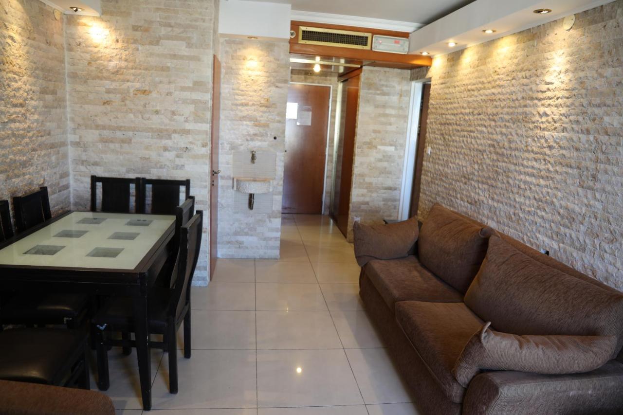 Jerusalem Hotel Private Luxury Suites Near Western Wall Me Neftoah 外观 照片