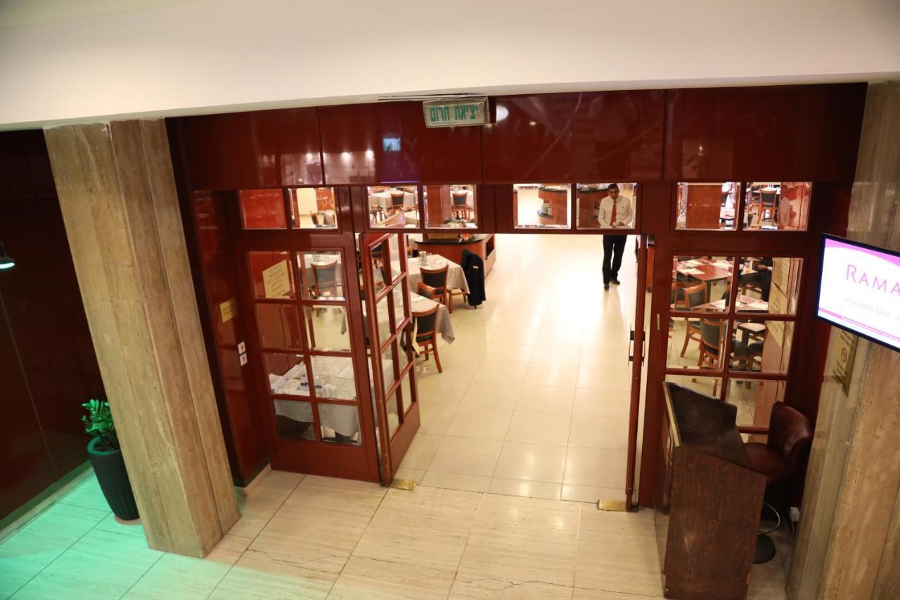 Jerusalem Hotel Private Luxury Suites Near Western Wall Me Neftoah 外观 照片