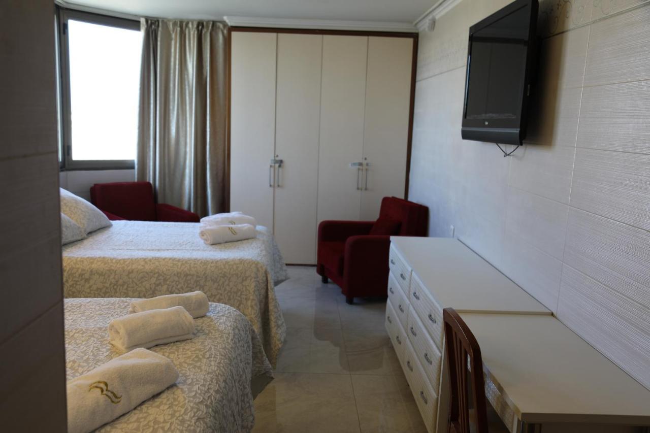Jerusalem Hotel Private Luxury Suites Near Western Wall Me Neftoah 外观 照片