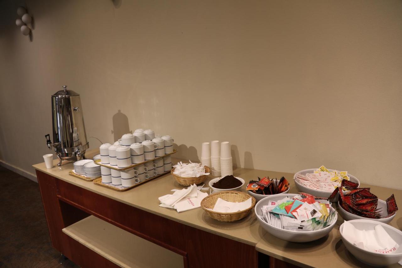 Jerusalem Hotel Private Luxury Suites Near Western Wall Me Neftoah 外观 照片