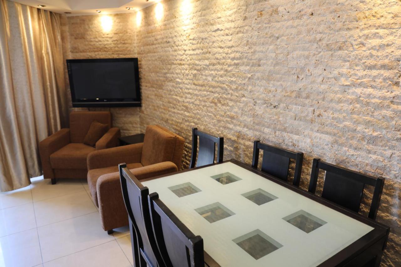 Jerusalem Hotel Private Luxury Suites Near Western Wall Me Neftoah 外观 照片