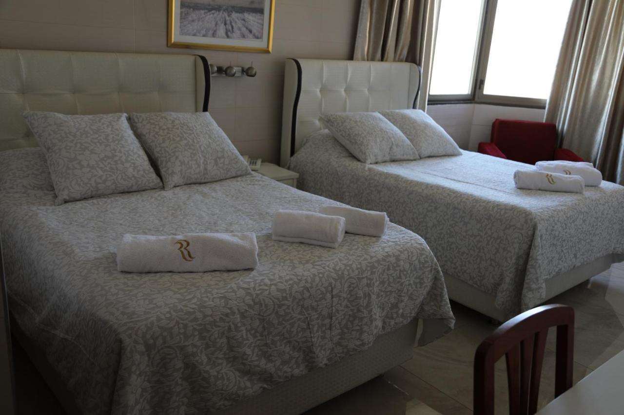Jerusalem Hotel Private Luxury Suites Near Western Wall Me Neftoah 外观 照片