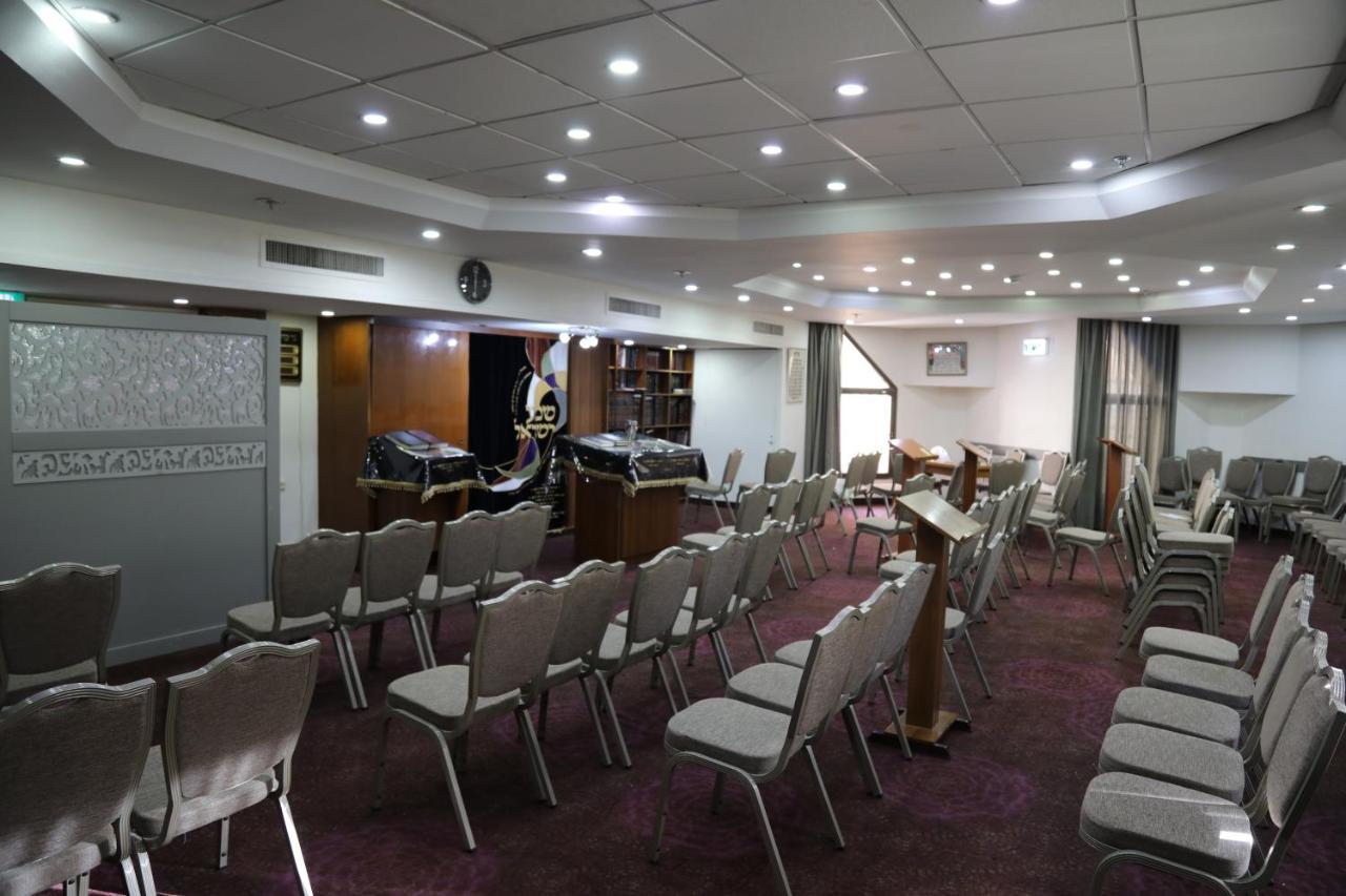 Jerusalem Hotel Private Luxury Suites Near Western Wall Me Neftoah 外观 照片