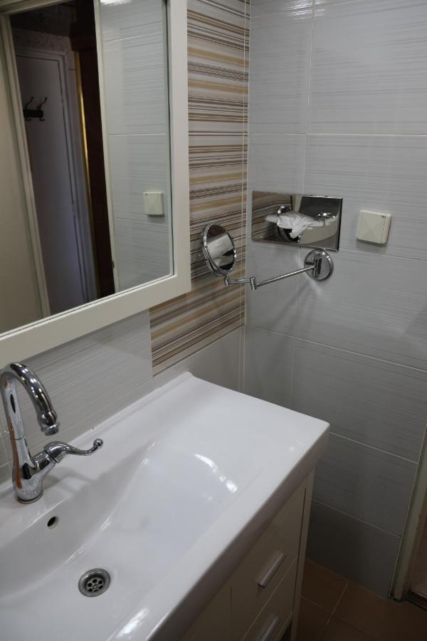 Jerusalem Hotel Private Luxury Suites Near Western Wall Me Neftoah 外观 照片