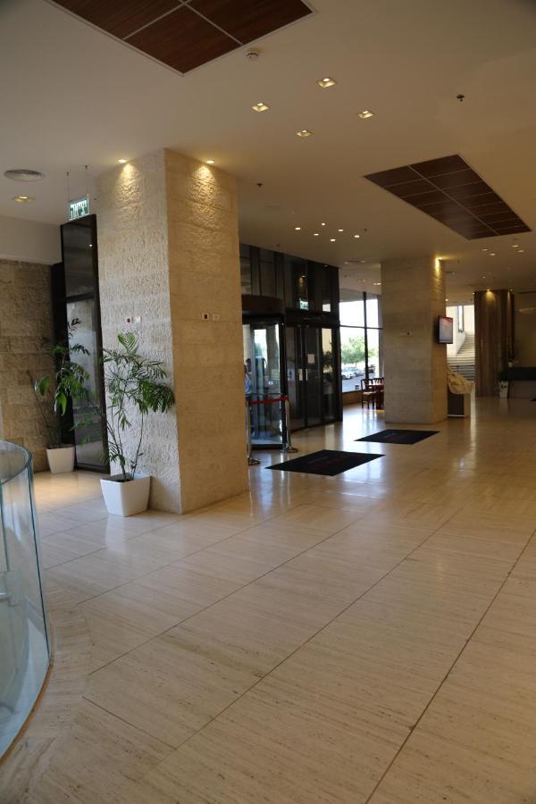 Jerusalem Hotel Private Luxury Suites Near Western Wall Me Neftoah 外观 照片